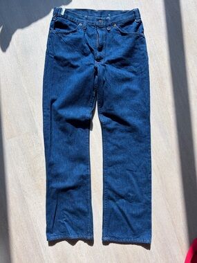 Vintage Levi’s Jeans